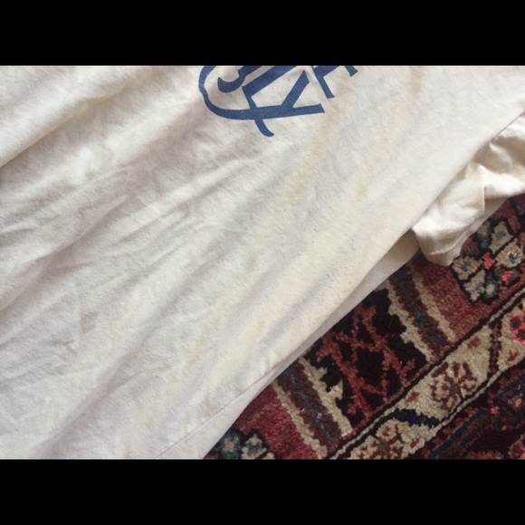 The Bee and the Fox We are Family fitted tee - Picture 6 of 7